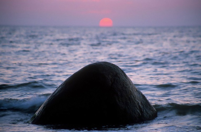 Najpiękniejsze krajobrazy Polski