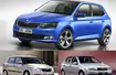 Skoda Fabia III