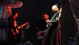 The Smashing Pumpkins prezentują finałowy akt trylogii "Atum"