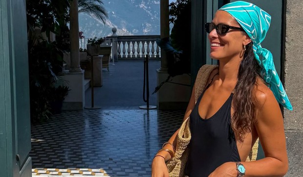 Ana Ivanović
