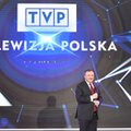 Taniec, śpiew, historia i piłka nożna. TVP zaprezentowała wiosenne nowości