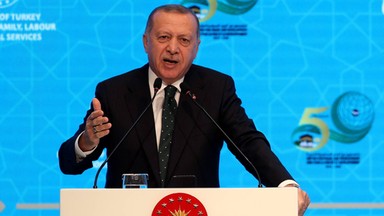 Turcja: Erdogan grozi zamknięciem bazy lotniczej z amerykańskimi głowicami nuklearnymi