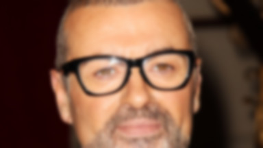 George Michael może spędzić święta w szpitalu