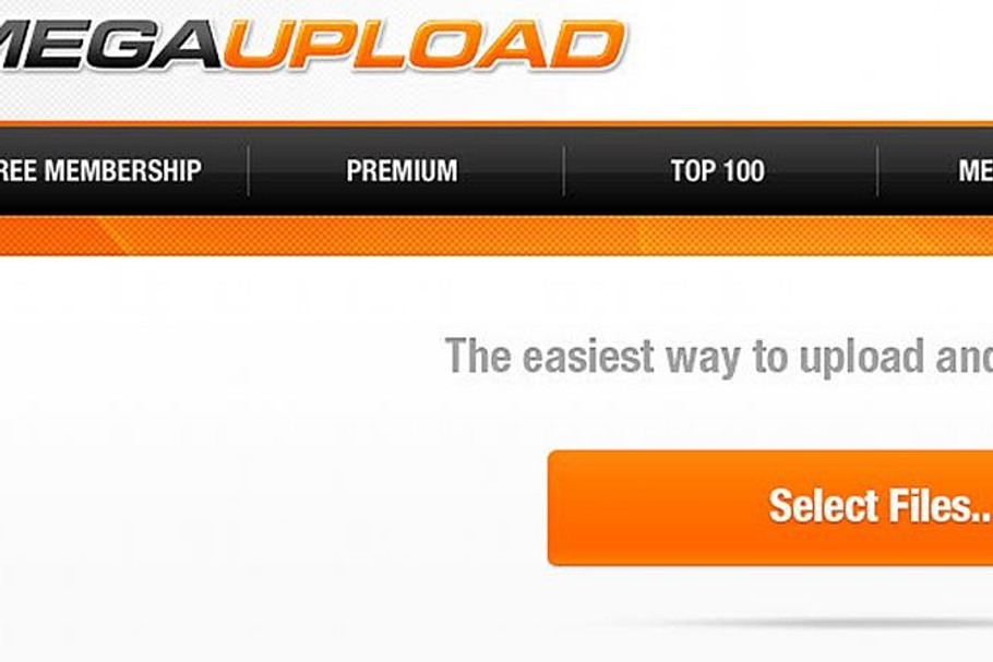 megaupload