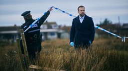 under salt marsh nowy serial kryminalny kiedy gdzie oglądać