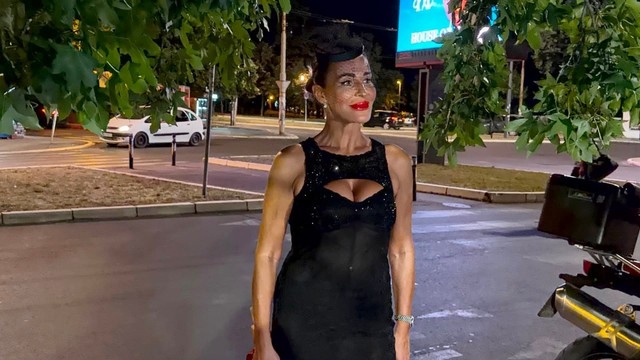 Milena Kačavenda