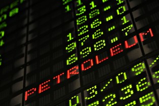 Nie ma warunków dla wzrostu cen ropy