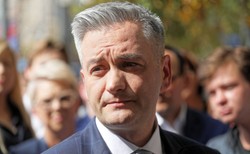 Biedroń kontra Olejnik. Prezydent Słupska zapytany o pedofilię w ośrodku kultury odpowiedział ciosem w TVN