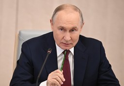 putin będzie wściekły. powrót rosji na światowe salony odroczony