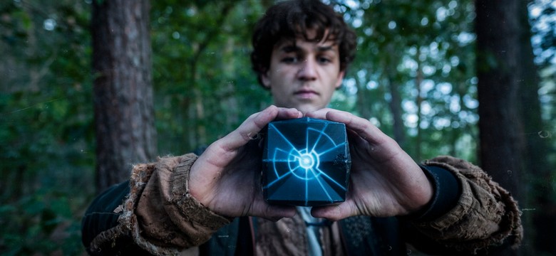 "Plemiona Europy" - najnowsza produkcja Netflixa od twórców "Dark"