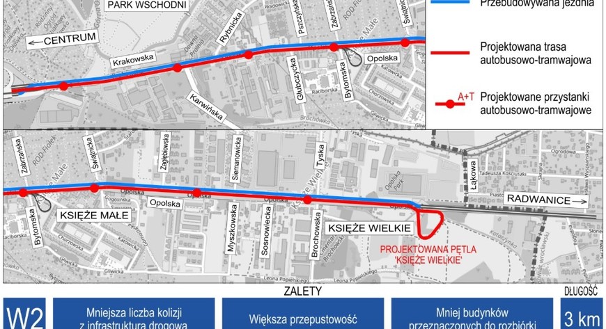 Ten wariant został wybrany