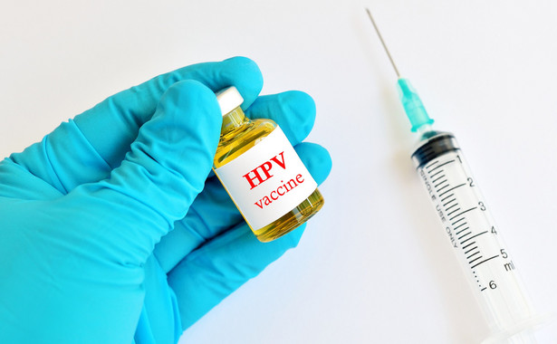 Ile dzieci w Polsce zaszczepiono przeciwko HPV?