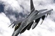F-16 F16 Lockheed Martin