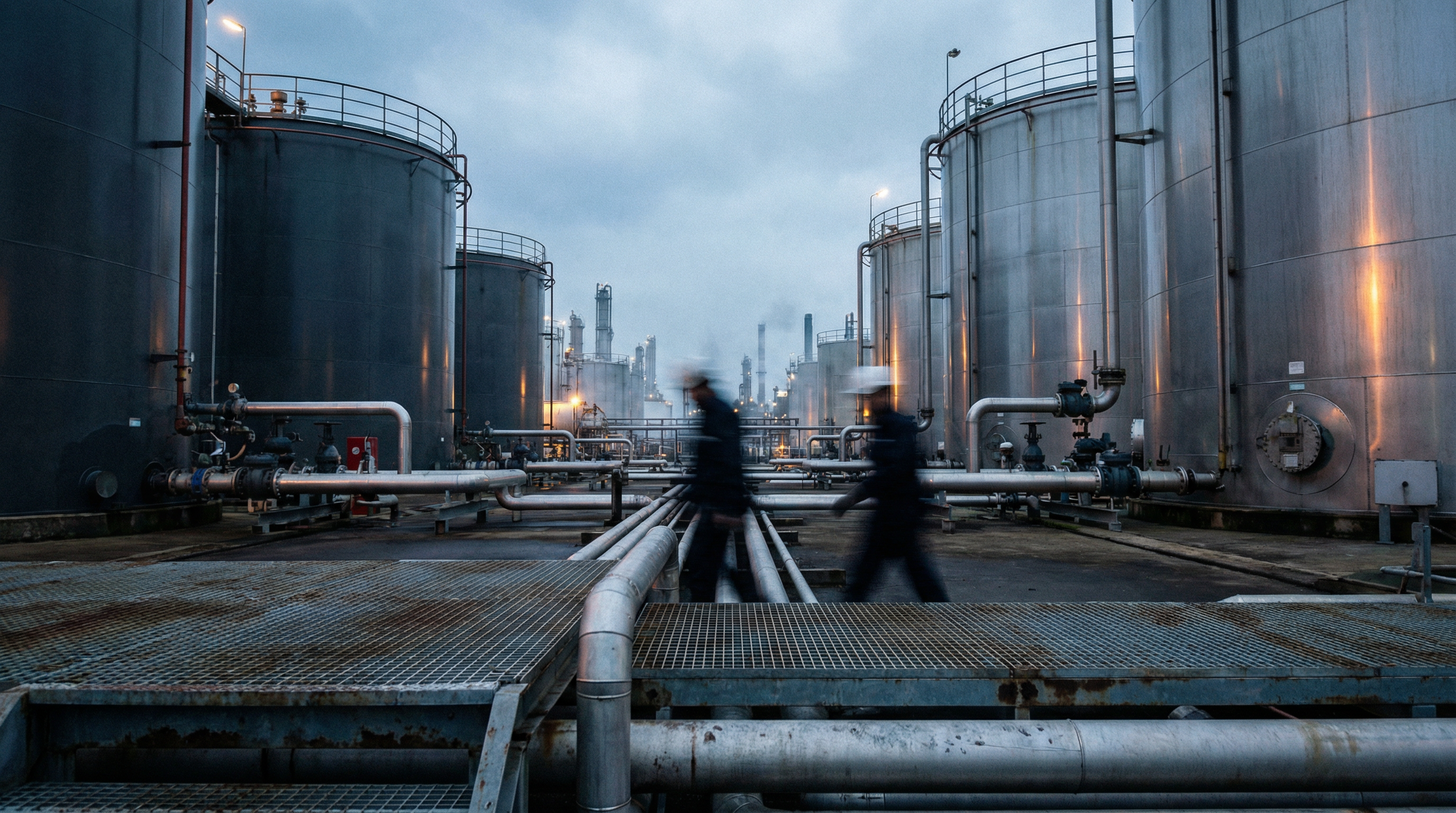 Trump placa i timori sull'Iran: il petrolio cala del 2% in Asia