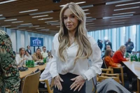 Doda zapowiada protest pod Sejmem. I mówi: widziałam straszne rzeczy