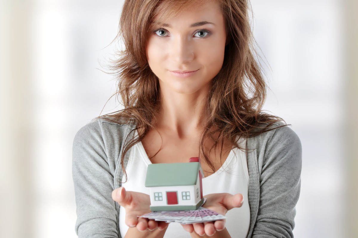 Grudniowy ranking kredytów hipotecznych, zdj. shutterstock