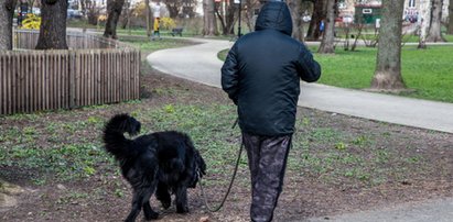 Zakaz wyjścia z domu! Co wolno, a czego nie można? Uwaga na konsekwencje