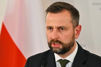 Kosiniak-Kamysz: Członkowie NATO nie wypełniają wymaganych 2 proc. PKB