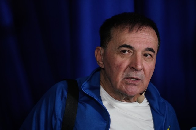 Mitar Mirić