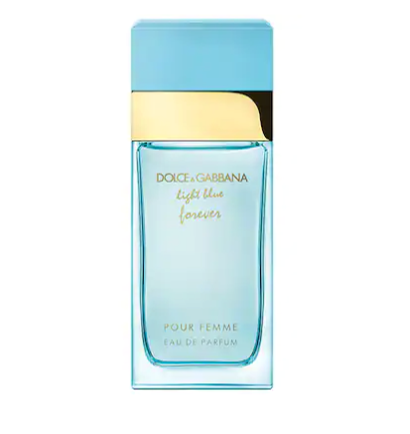 Parfum femme Light Blue Forever de Dolce & Gabbana pour CHF 86.90 (25 ml), via Douglas.