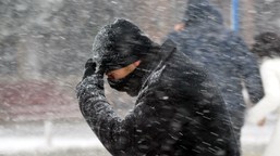 alerty imgw w całej polsce. niebezpieczne zjawisko obejmie całą polskę