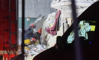 Wybuch gazu w Poznaniu: Kamienica do całkowitej rozbiórki