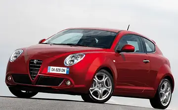 ALFA ROMEO Mi.To