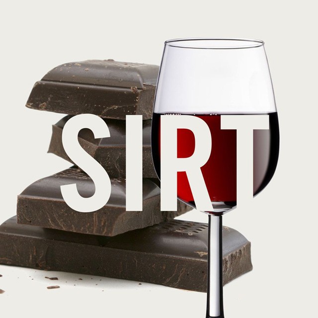 Sirt diéta