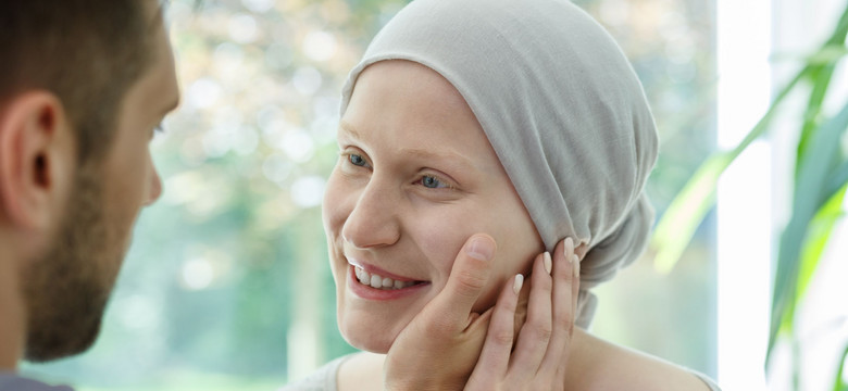 Jak ważne jest wsparcie najbliższych w leczeniu onkologicznym?