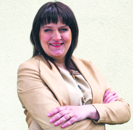Dorota Kosacka-Olszewska, doradca podatkowy i partner w DK Doradztwo w Białymstoku