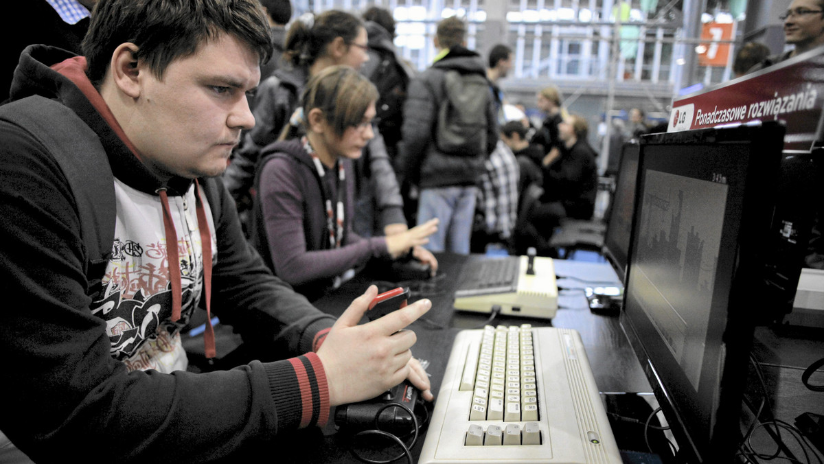 W Opolu powstaje gra komputerowa, w którą w przyszłości mają zagrać tysiące osób na całym świecie.