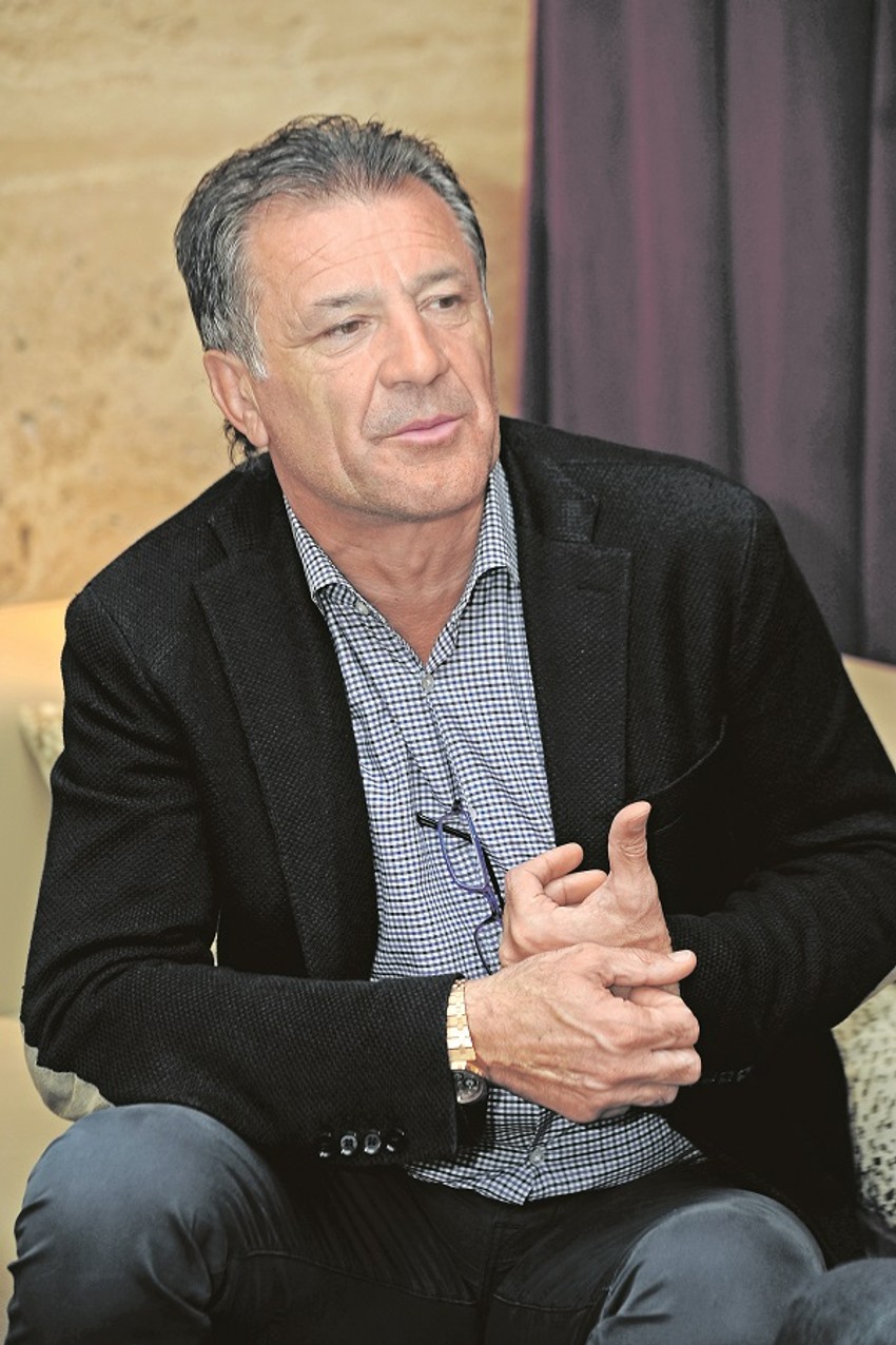 Zdravko Mamić