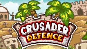 Crusader Defense