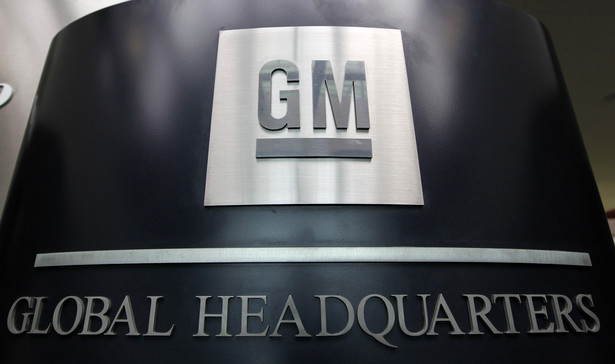 General Motors