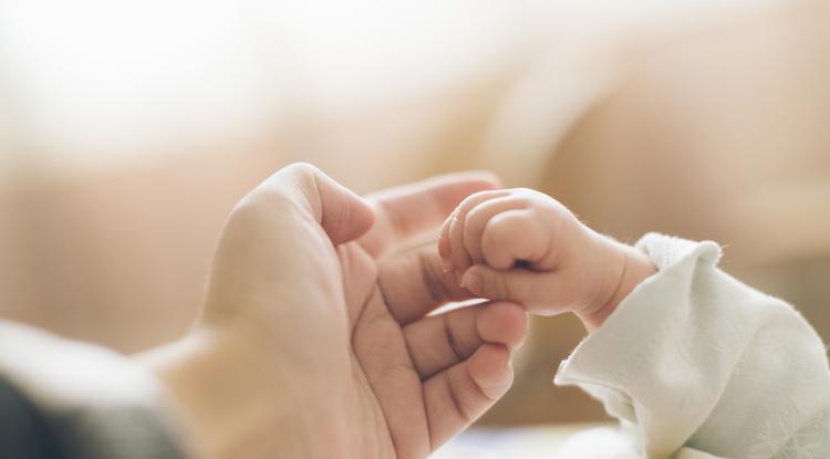Megszületett A kis hableány sztárjának első gyermeke Fotó: Getty Images