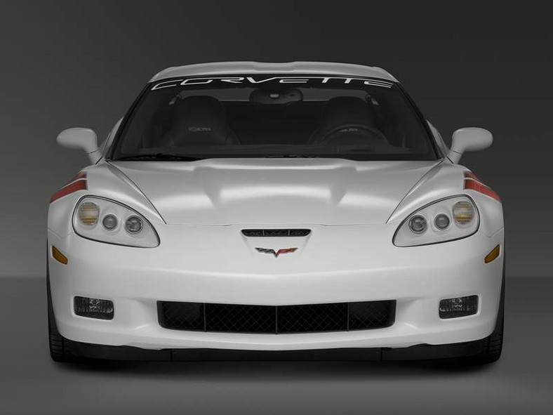 Corvette GT1 Z06: limitowana edycja 399 egz.