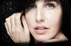 Piękna Sharleen Spiteri i Texas na scenie od ponad ćwierć wieku! [ZDJĘCIA]