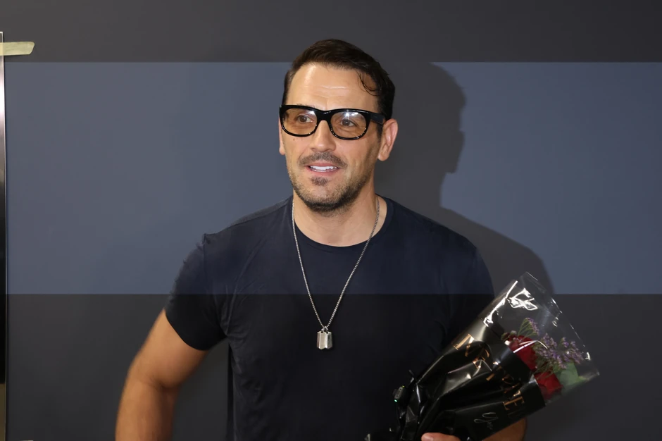 Nikos Vertis