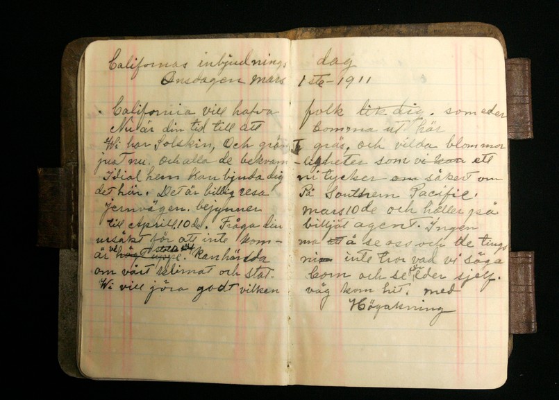 Pamiątki z "Titanica"