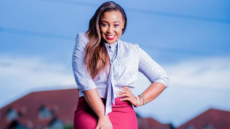 Betty Kyallo speaks on dating after her two failed relationships (@festolang)