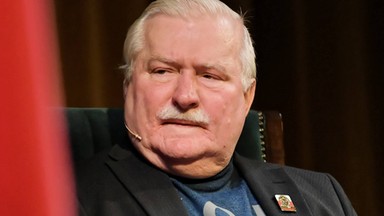 Lech Wałęsa ws. oskarżeń o współpracę z SB: po Wyszkowskim następny będzie Cenckiewicz