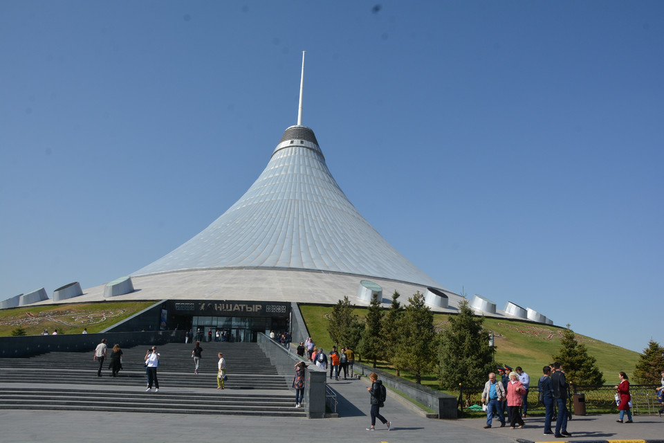 Astana