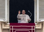 'A child is never a commercial contract,' Pope wants the world to ban surrogacy