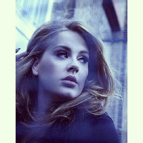 Adele