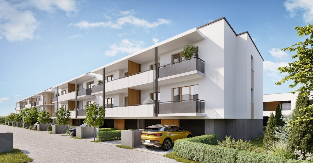 Rząd ogłasza nowy program mieszkaniowy. Czym jest najem senioralny i kto może z niego skorzystać?