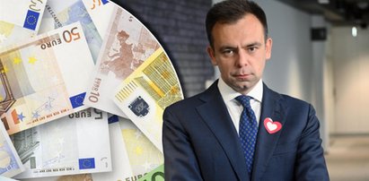 Czy będzie waluta euro w Polsce? Odpowiedź Ministerstwa Finansów nie pozostawia złudzeń