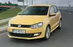 VW Polo V 1.4 16V (od 2009 r.)