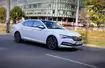 Skoda Superb Hybrid