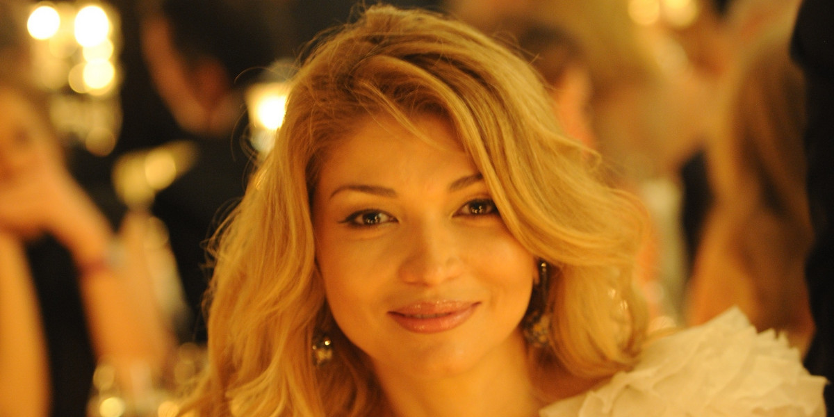 Gulnara Karimova 