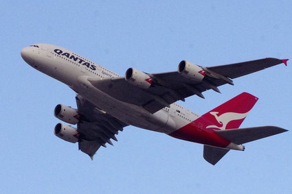 20 godzin w samolocie. Linie Qantas chcą uruchomić najdłuższą trasę na świecie